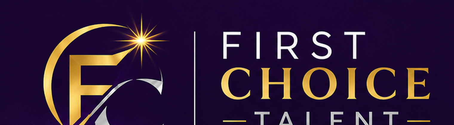 First Choice Talent
